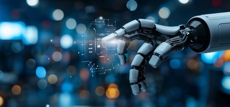 innovative technology