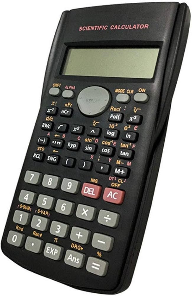 scientific calculator online