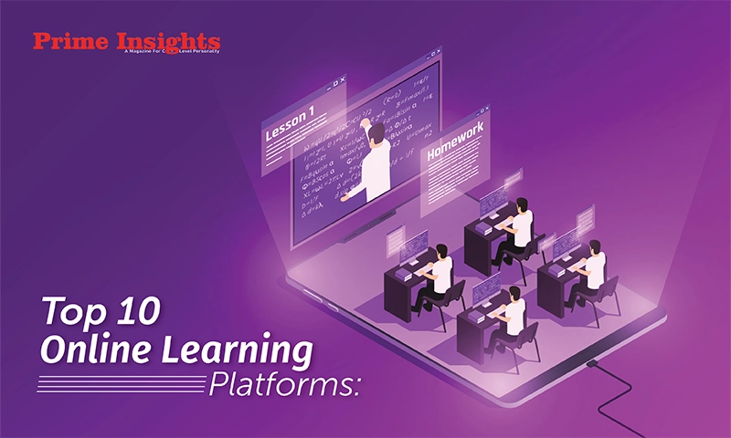 Online Learning Platforms