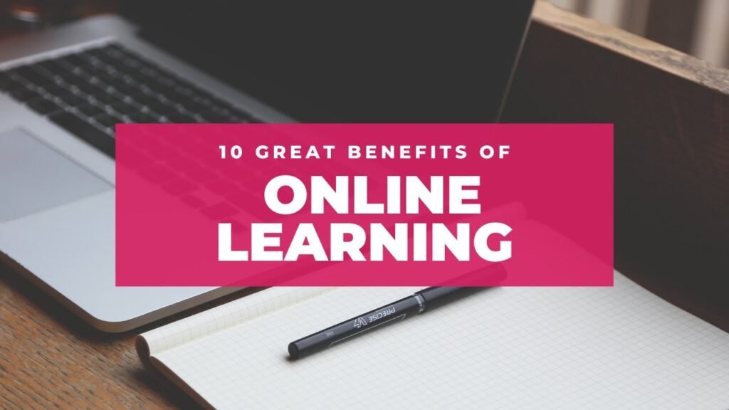 Online Learning Platforms