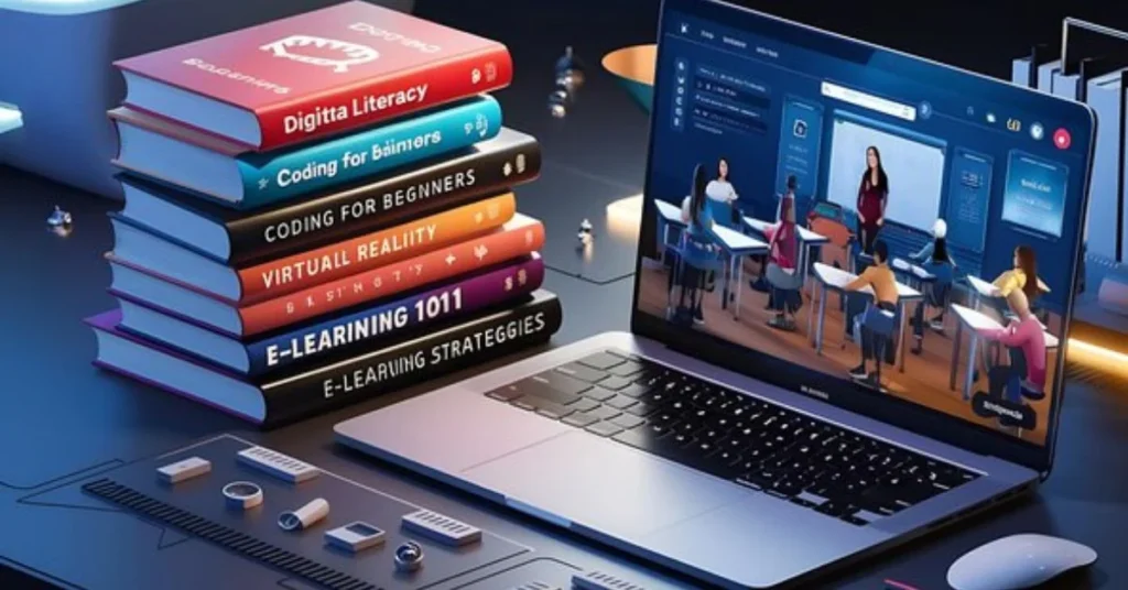 Online Learning Platforms