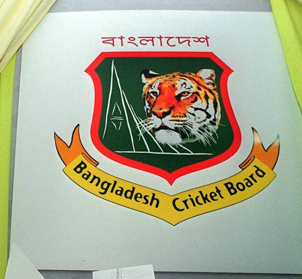 Bangladesh Cricket Board (BCB)