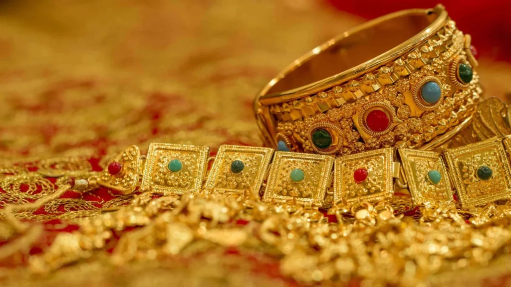 today gold rate in pakistan