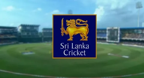 Sri Lanka Cricket (SLC)
