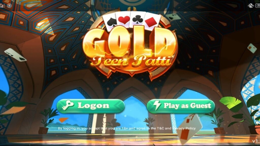 teen patti gold